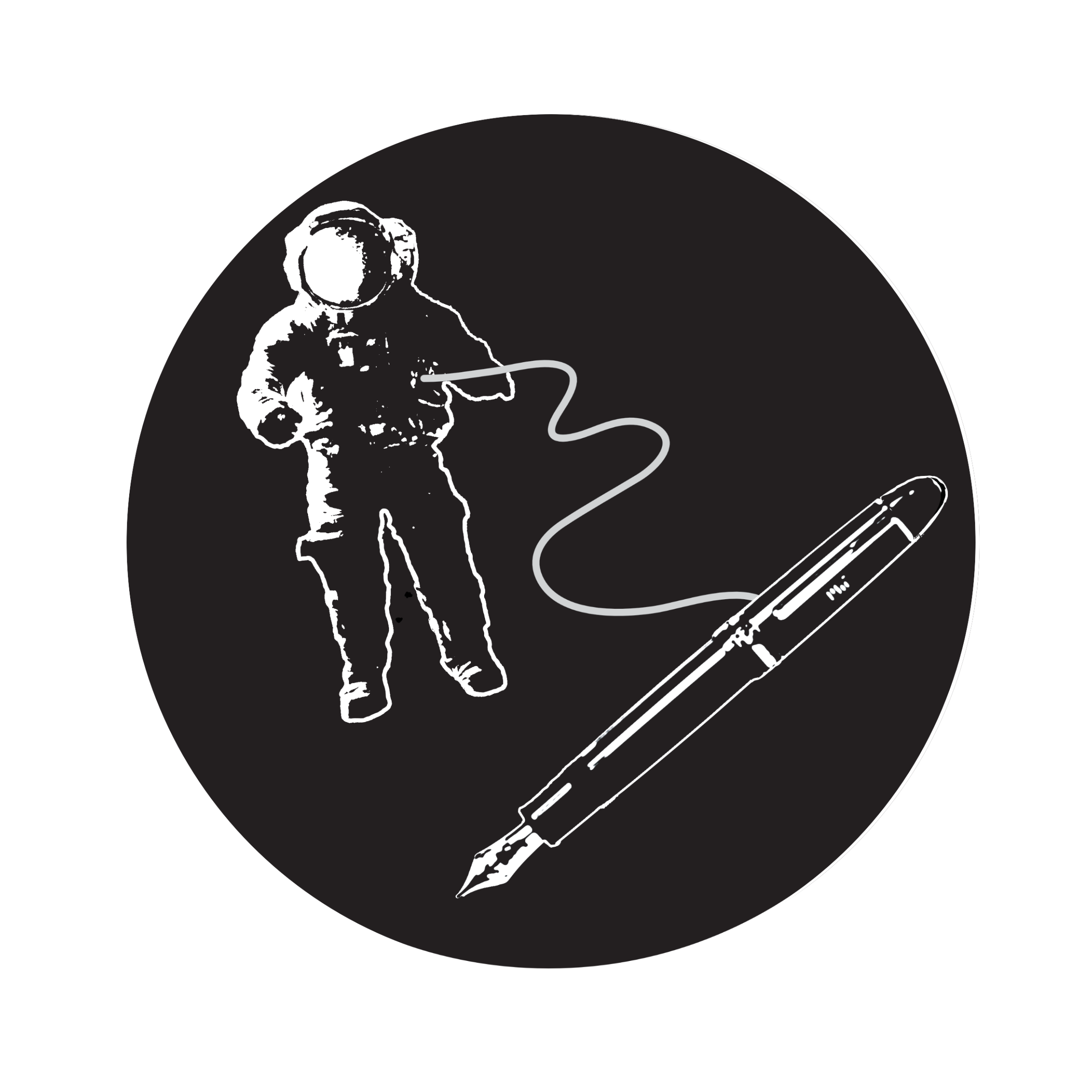 Pen and Parable - Visual Media Production